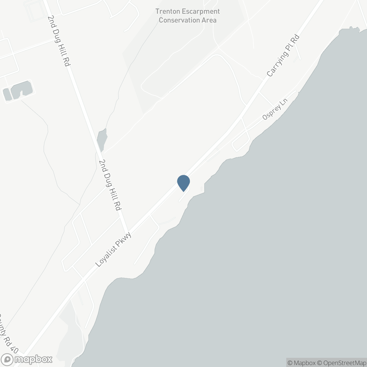 10 - 22625 LOYALIST PARKWAY, Quinte West, Ontario K8V 5P7